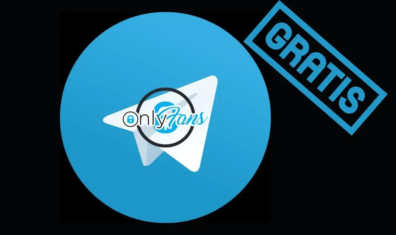 30 Mejores grupos de Telegram para ver OnlyFans gratis en