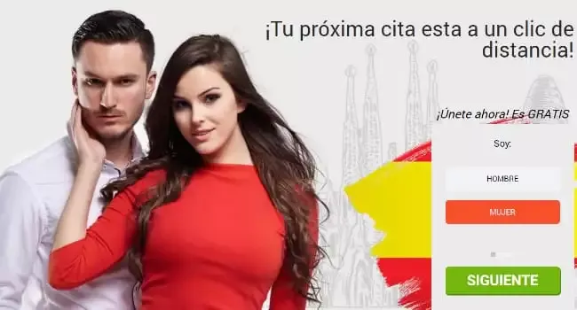 Relaciones Casuales