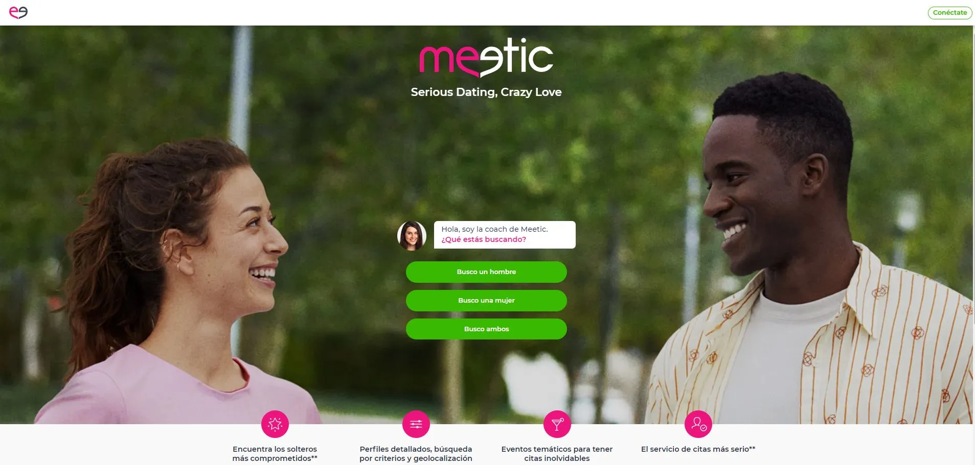 Meetic