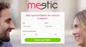 Meetic
