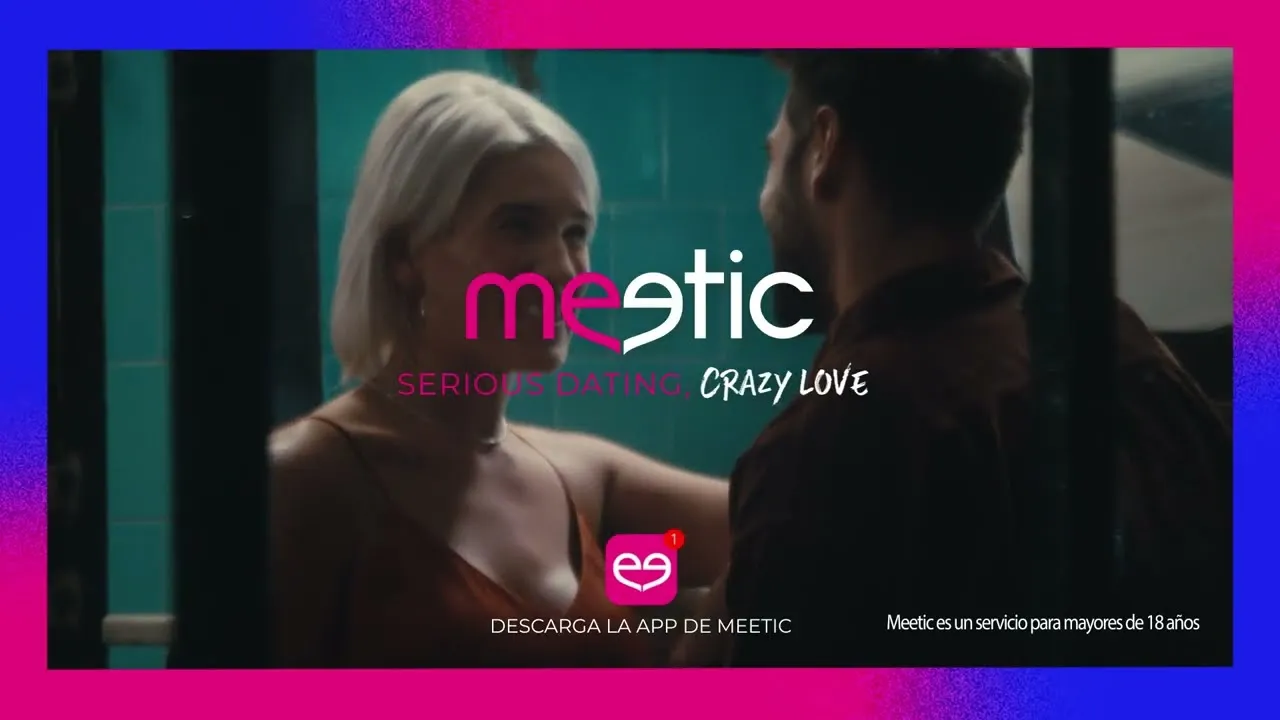Precios Meetic en 2026: ¿Cuánto cuesta Meetic actualmente?