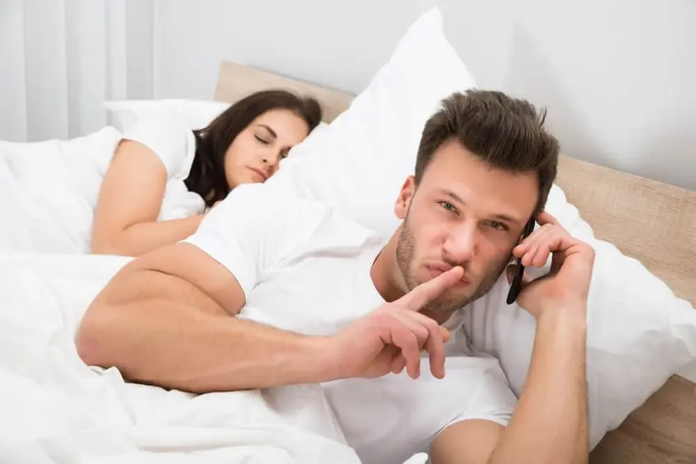 Las 10 mejores webs para casados e infieles de 2026