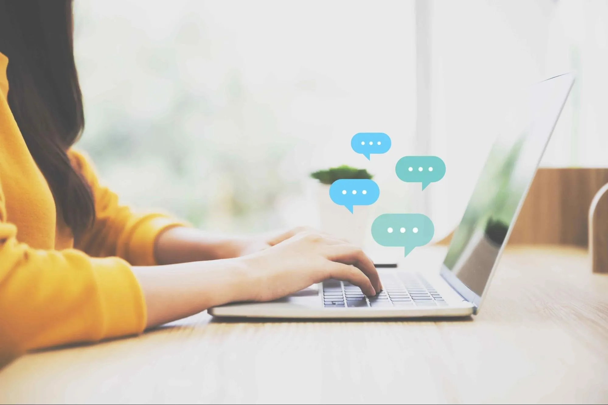 Las 11 mejores páginas para chatear gratis en 2026