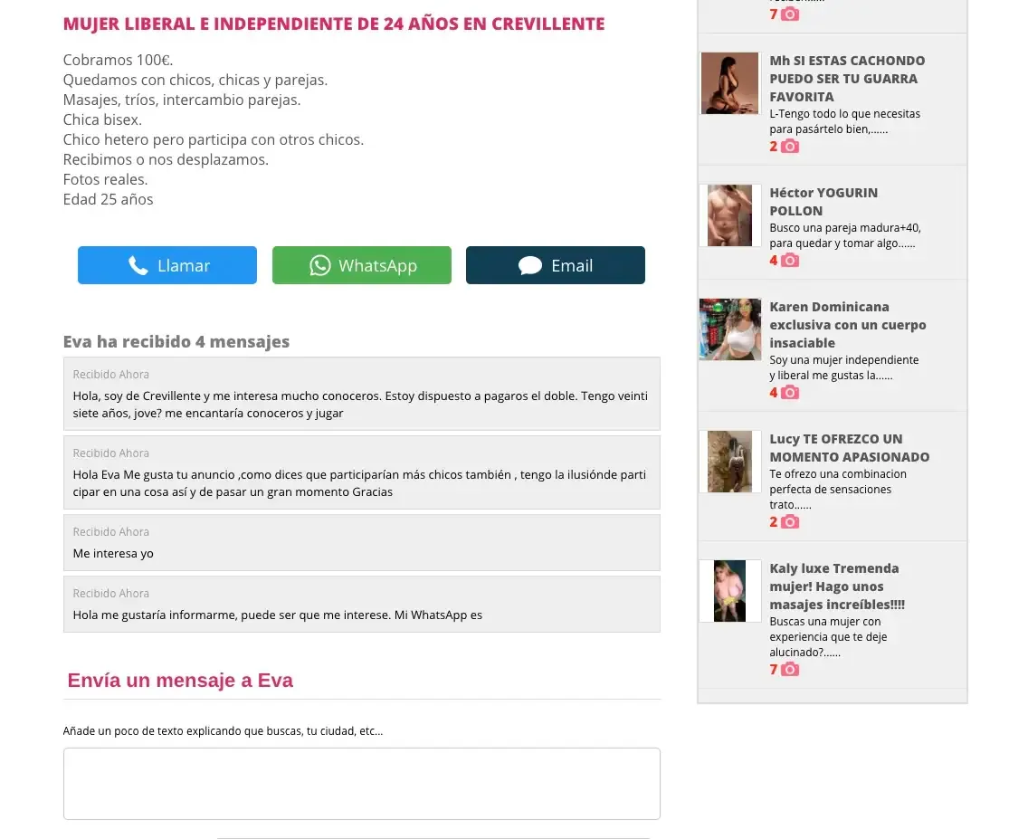 milpasiones.com opiniones