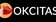 Logo de Okcitas.com