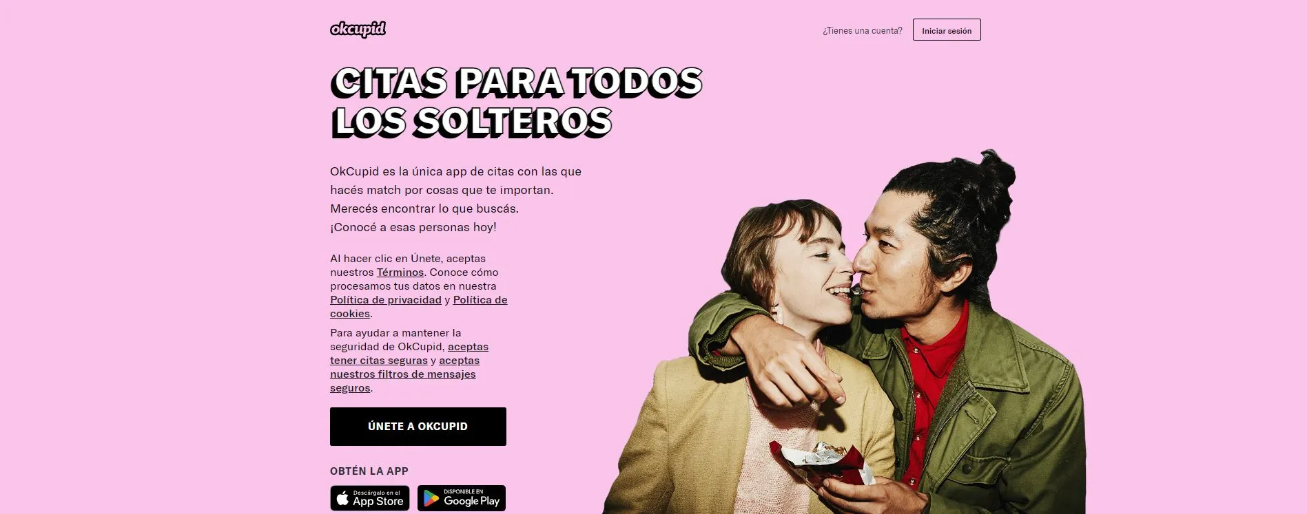OkCupid
