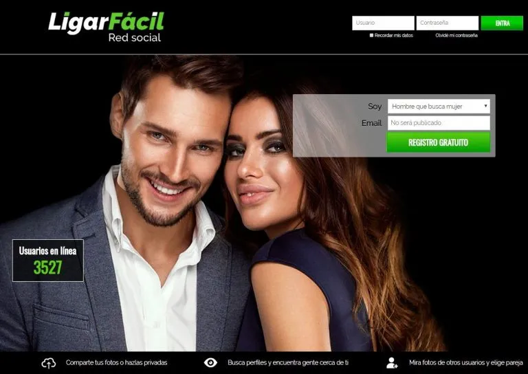 ligarfacil