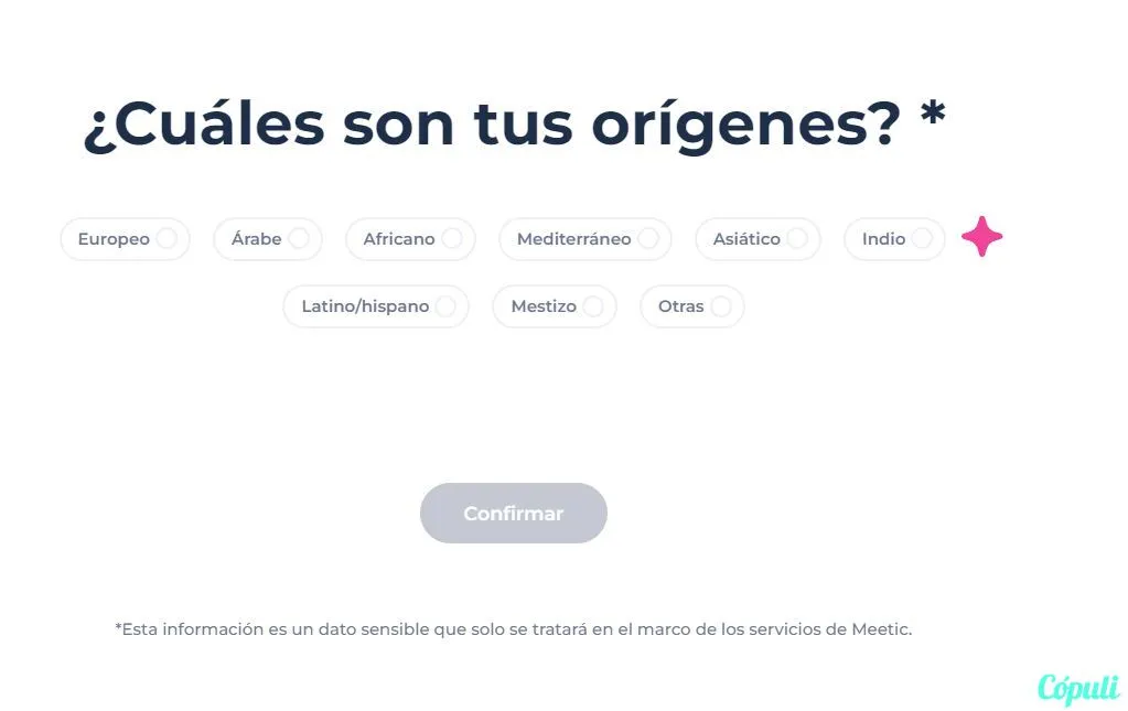 Meetic
