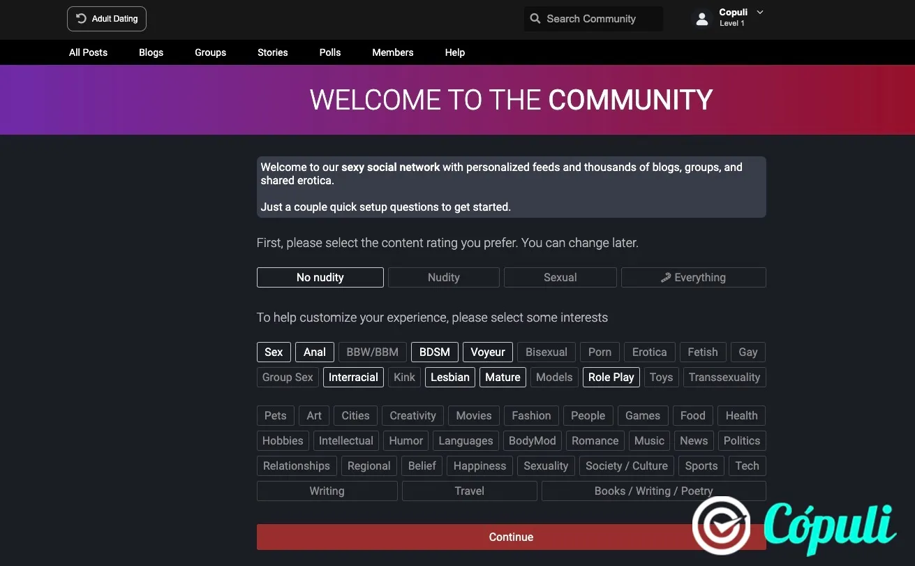 passion.com opiniones