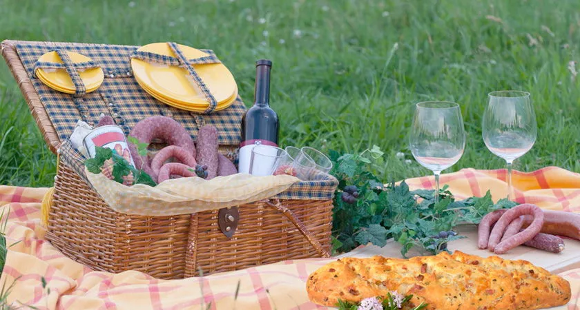 picnic