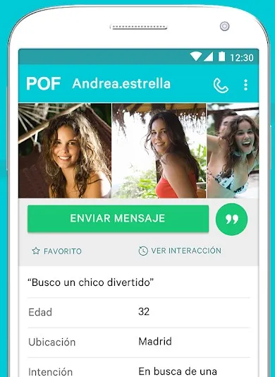 mejores paginas para conocer gente