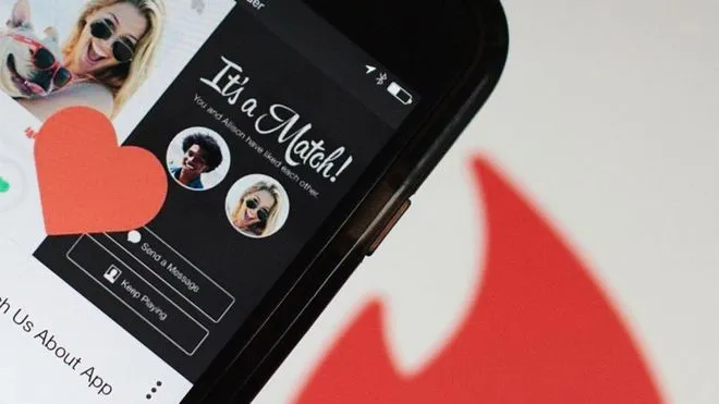 No me dan match en Tinder ¡Ayuda!