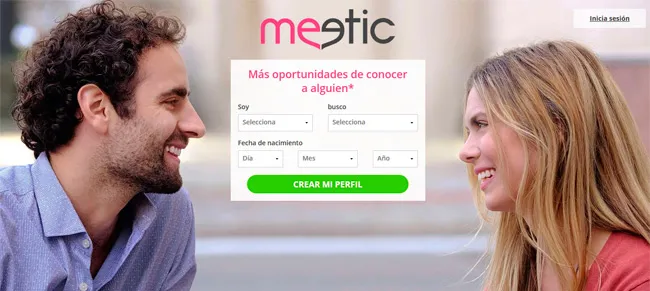 cuánto cuesta meetic