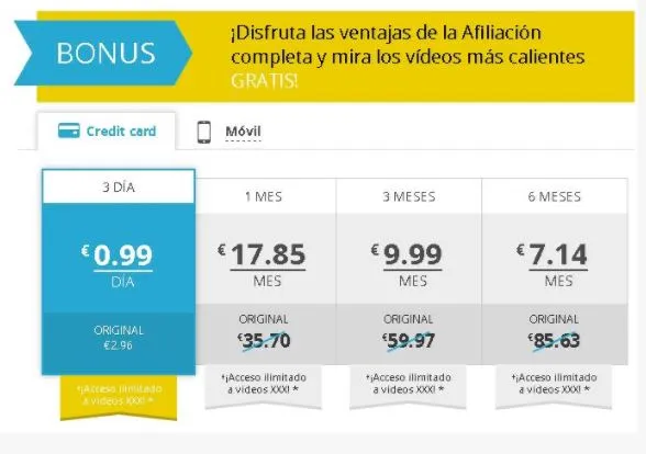 precios sexlugar