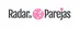 Logo de Radar de parejas