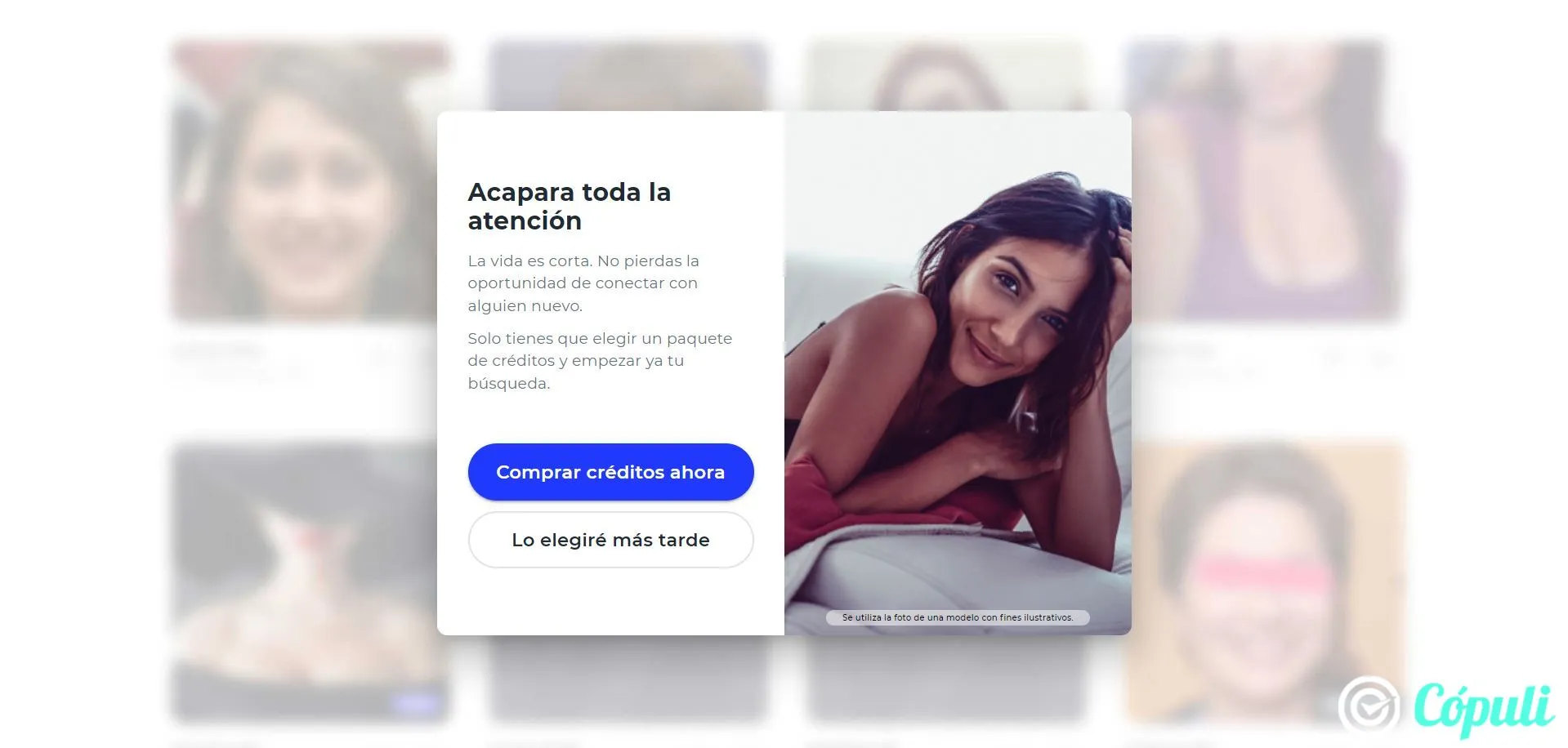 Ashley Madison registro