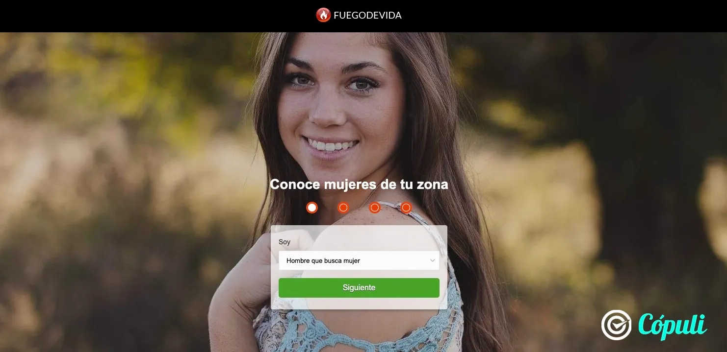 registro fuego de vida 1