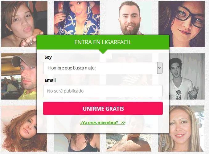 registro ligarfacil