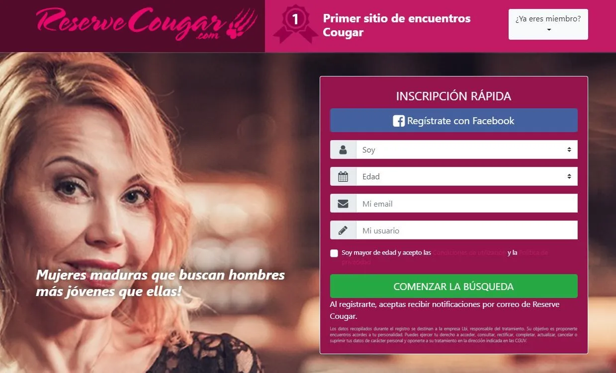 socougar: analisis y opiniones