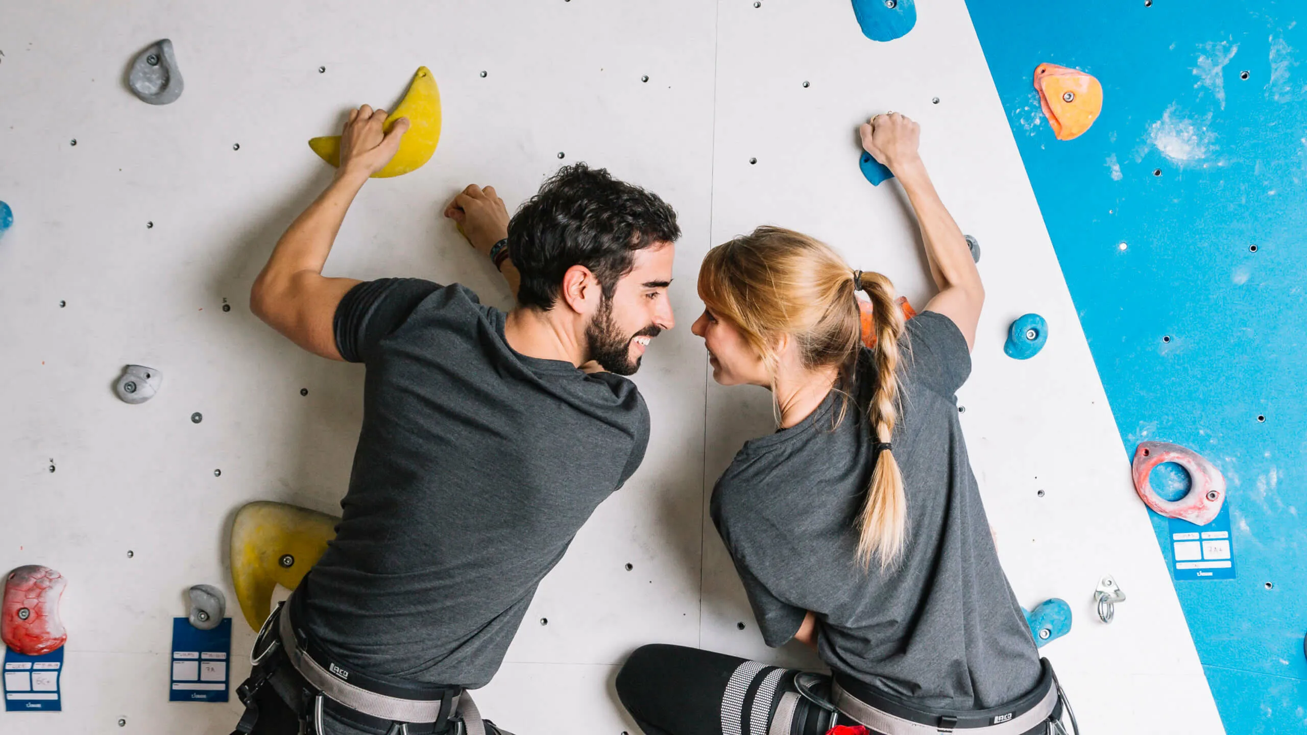 Escalada 