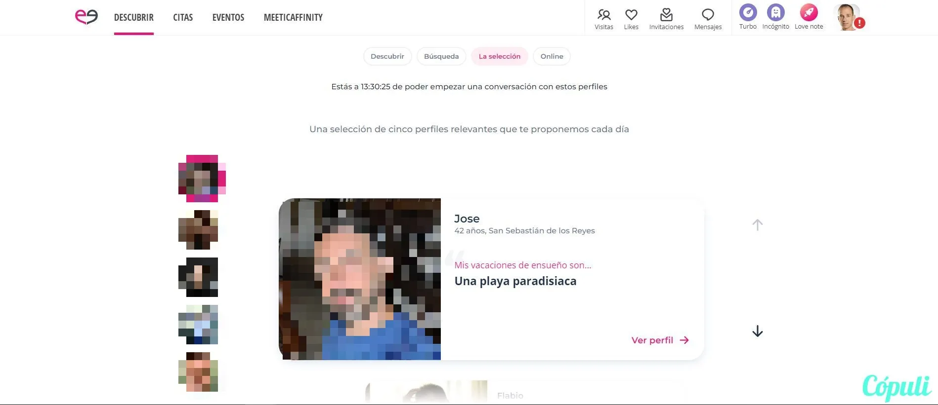 Meetic