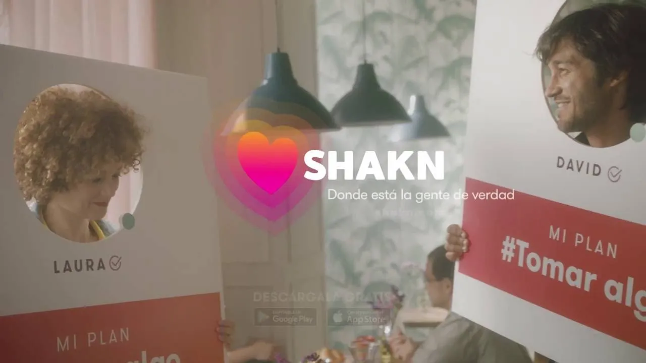 Shakn.com no funciona en 2026: Mejores apps alternativas