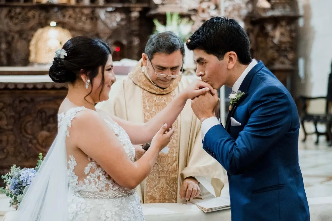 Páginas de citas para católicos: Encuentra el amor con fe