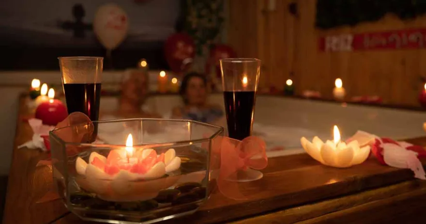 spa