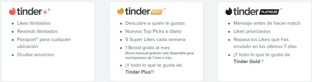 tinder