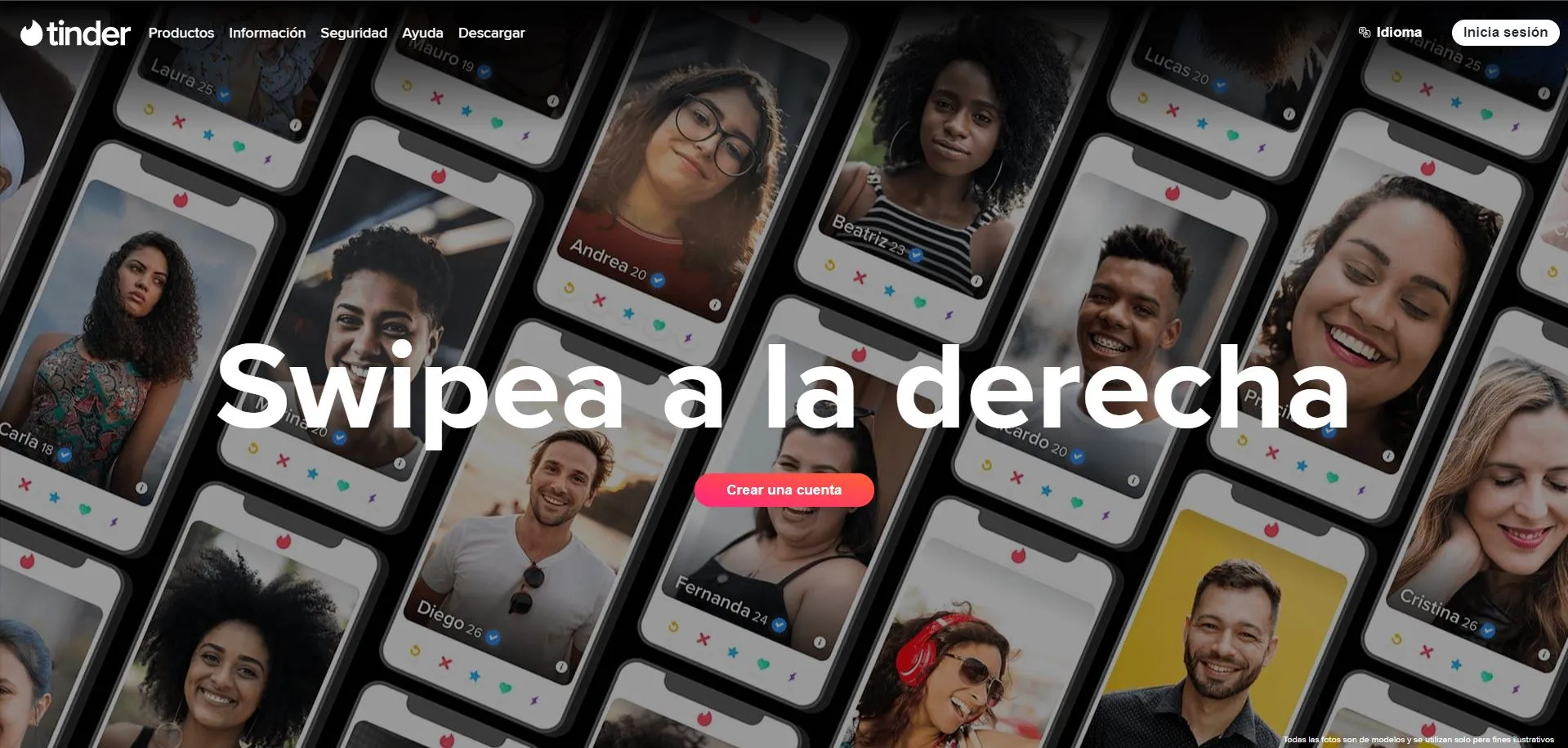 Tinder