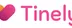Logo de Tinely