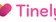 Logo de tinely