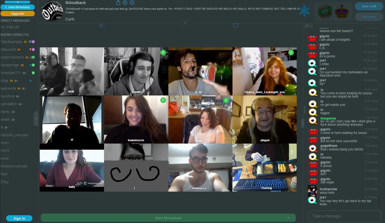 tinychat