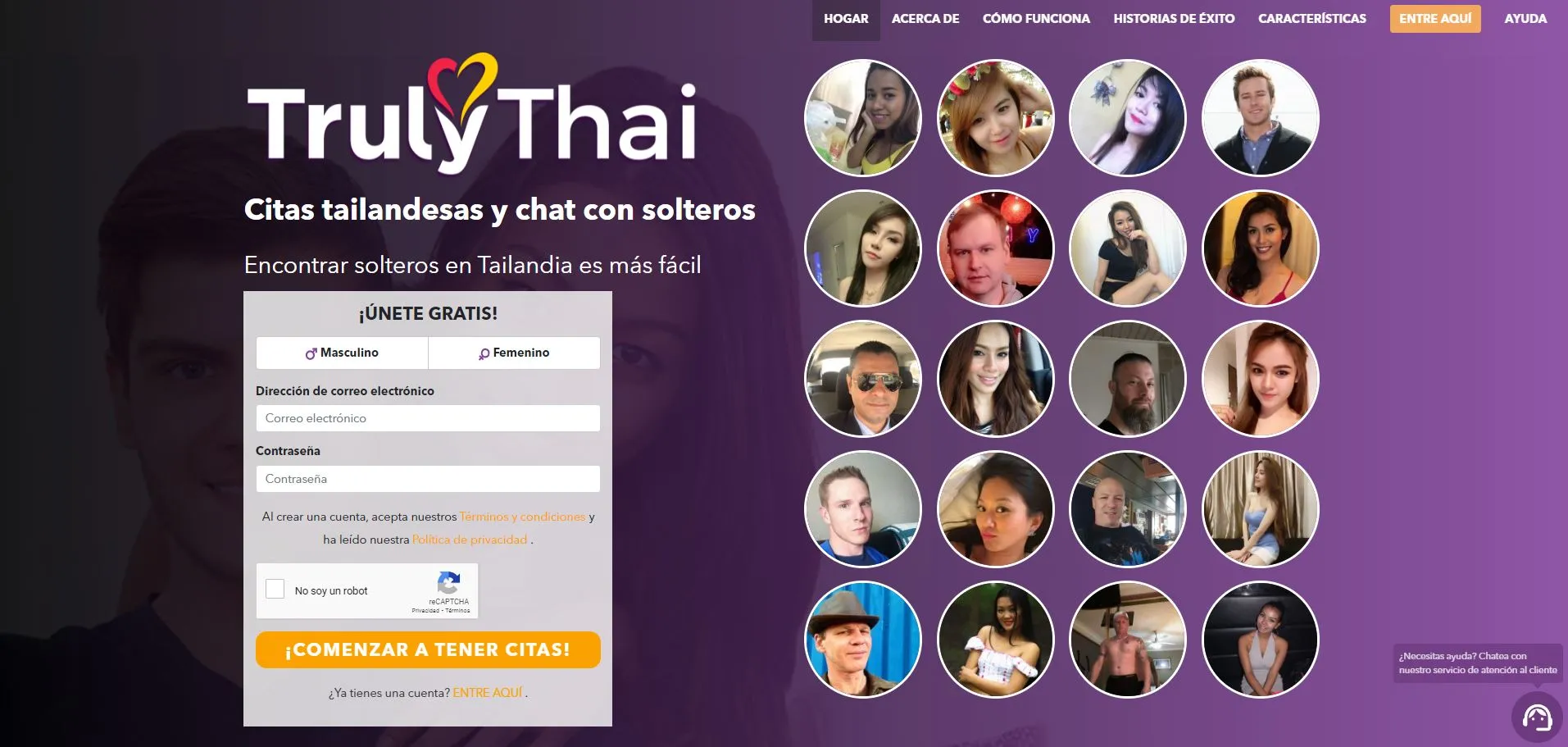 TrulyThai