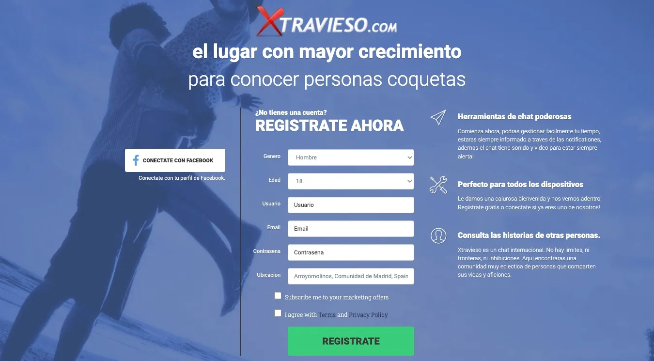 XTravieso Opiniones y Análisis 2026: ¿Es fiable?