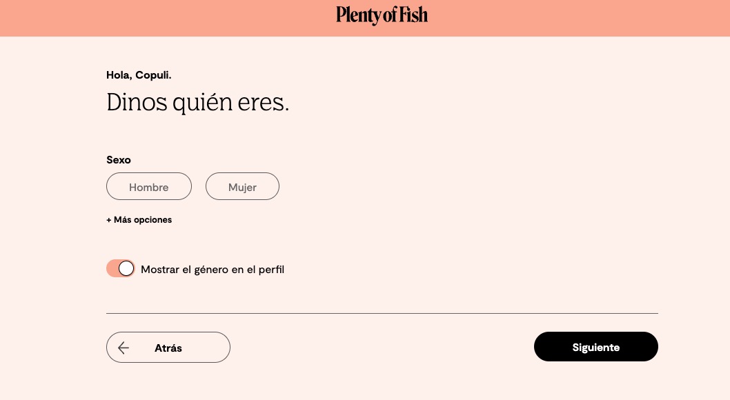 POF Plenty Of Fish Opiniones 2025 Es Realmente Gratis Copuli POF Plenty Of Fish Opiniones 2025 Es Realmente Gratis Copuli