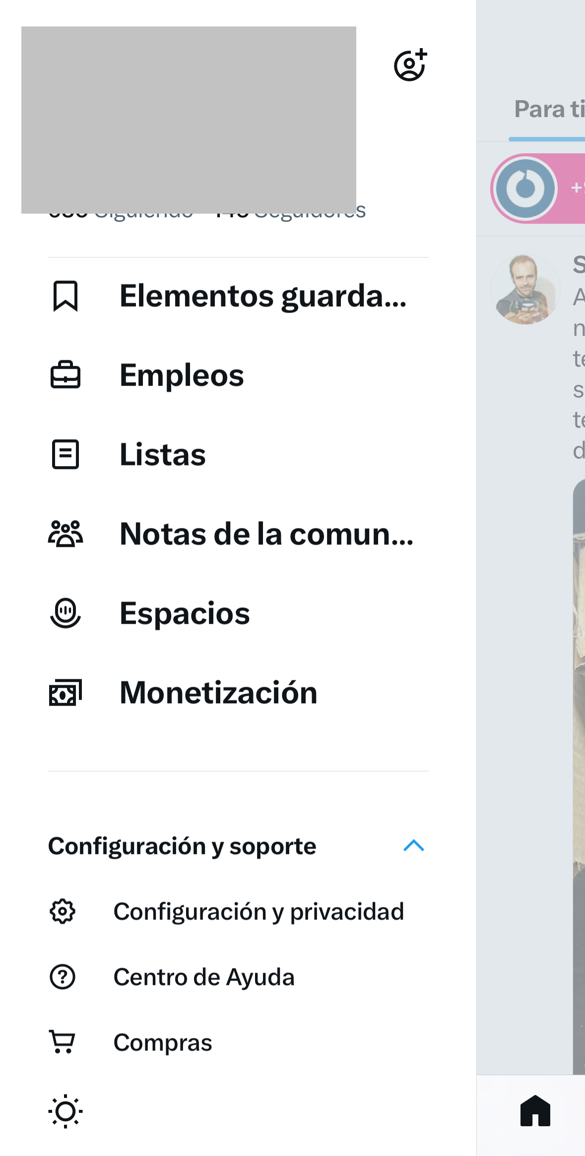 Cómo ver contenido para adultos en Twitter