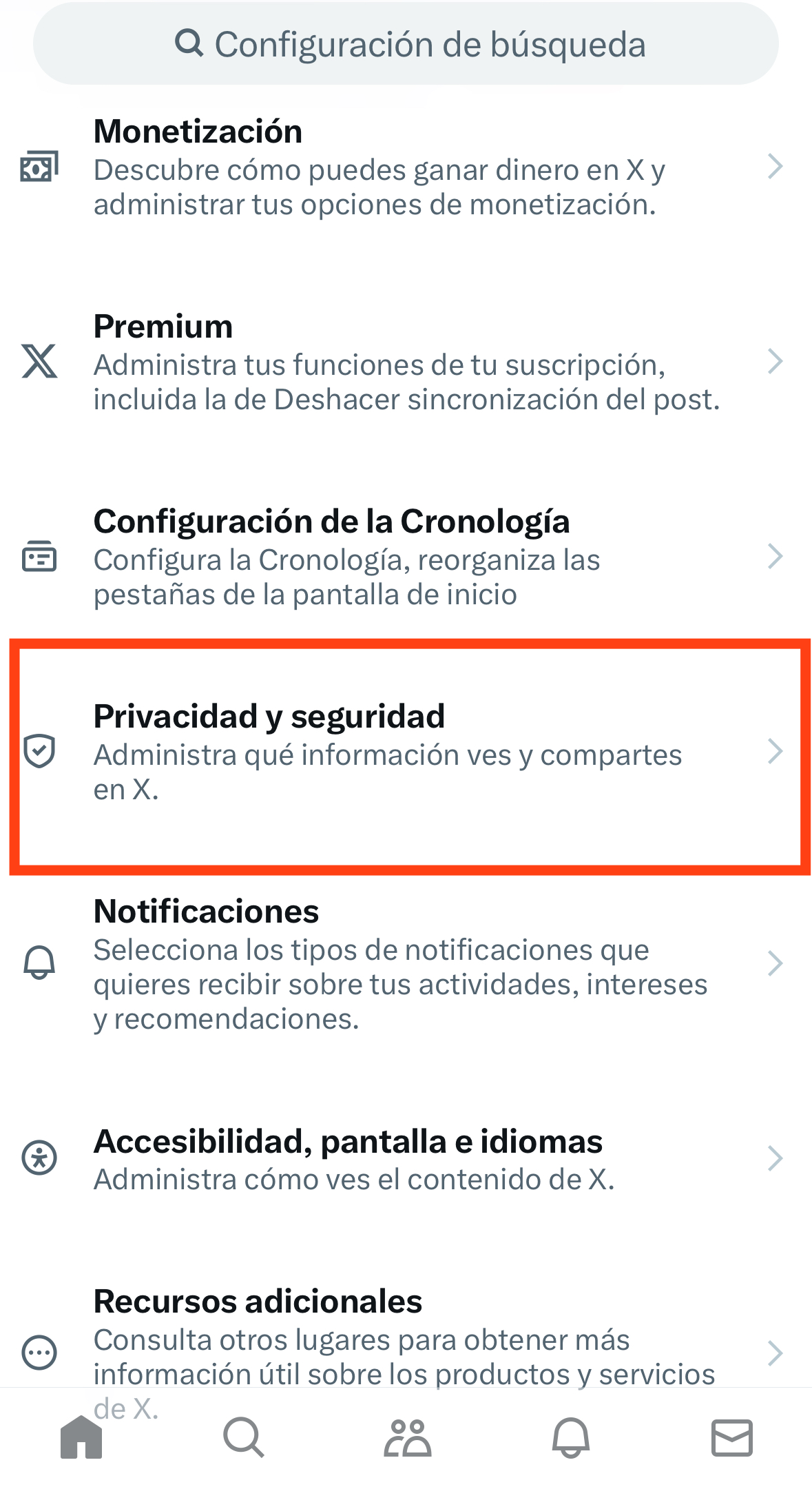 Cómo ver contenido para adultos en Twitter