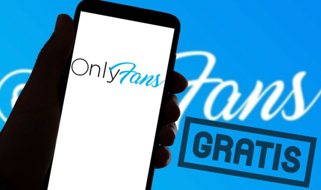 Cuentas de OnlyFans Gratis