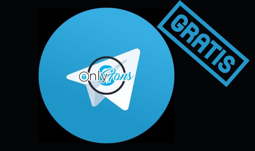 grupos de Telegram OnlyFans gratis