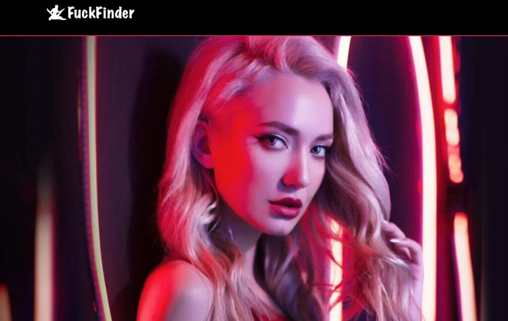 FuckFinder