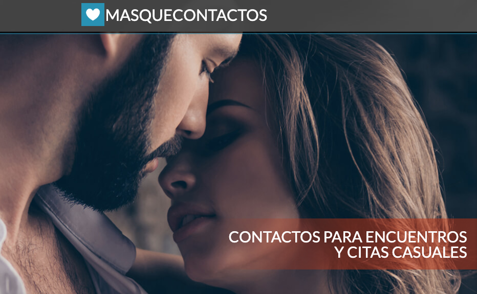 Más que Contactos